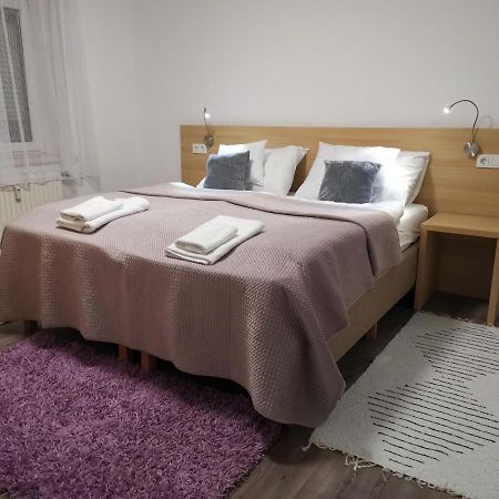 Eisenerzer Apartmenthaus Exteriér fotografie