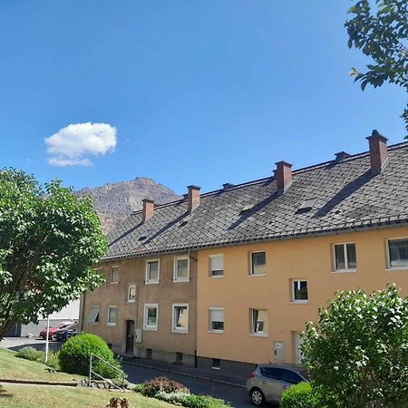 Eisenerzer Apartmenthaus Exteriér fotografie