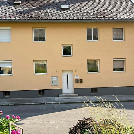 Eisenerzer Apartmenthaus Exteriér fotografie