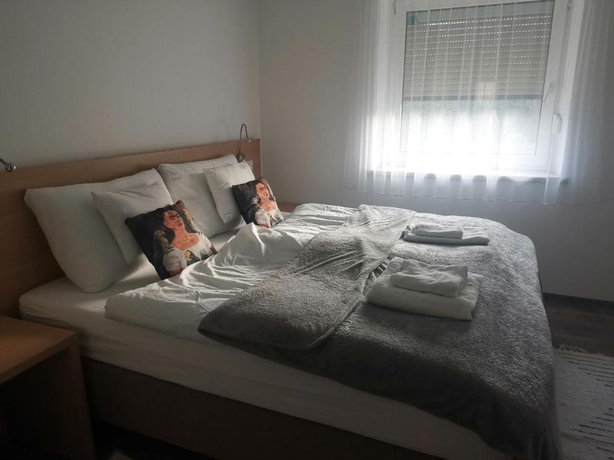 Eisenerzer Apartmenthaus Exteriér fotografie