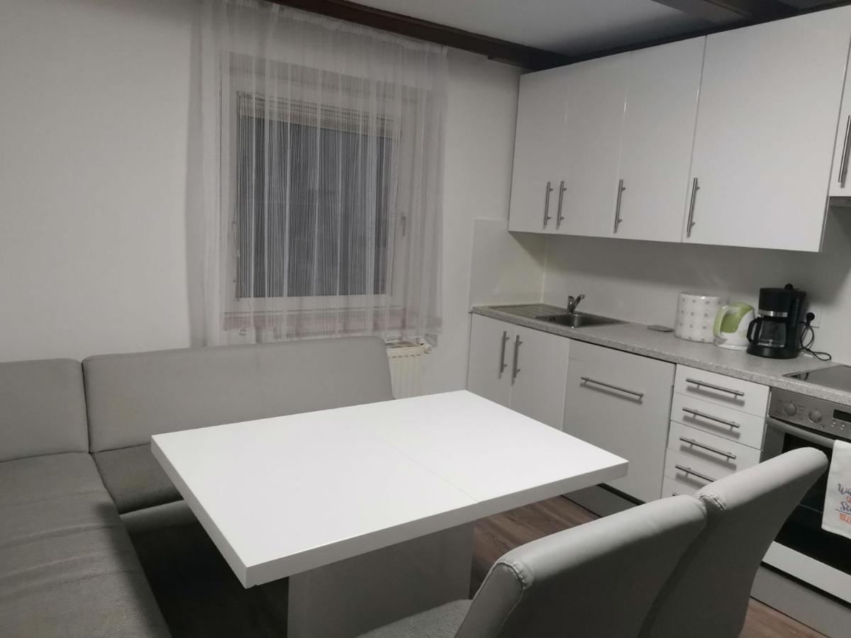 Eisenerzer Apartmenthaus Exteriér fotografie