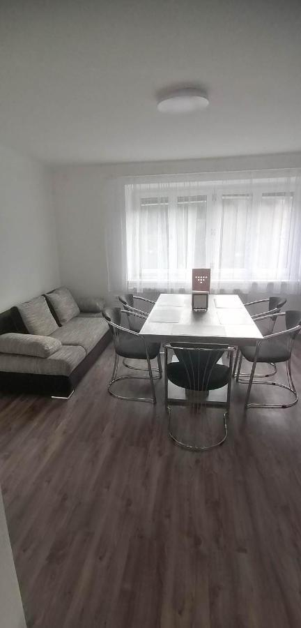 Eisenerzer Apartmenthaus Exteriér fotografie