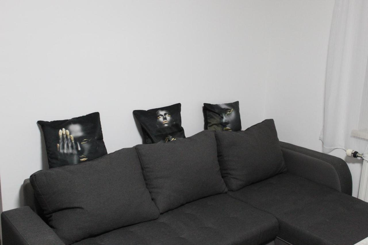 Eisenerzer Apartmenthaus Exteriér fotografie