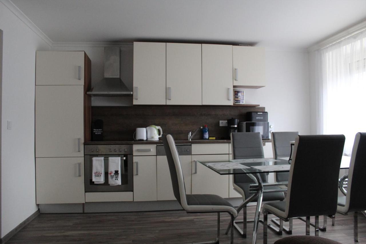 Eisenerzer Apartmenthaus Exteriér fotografie